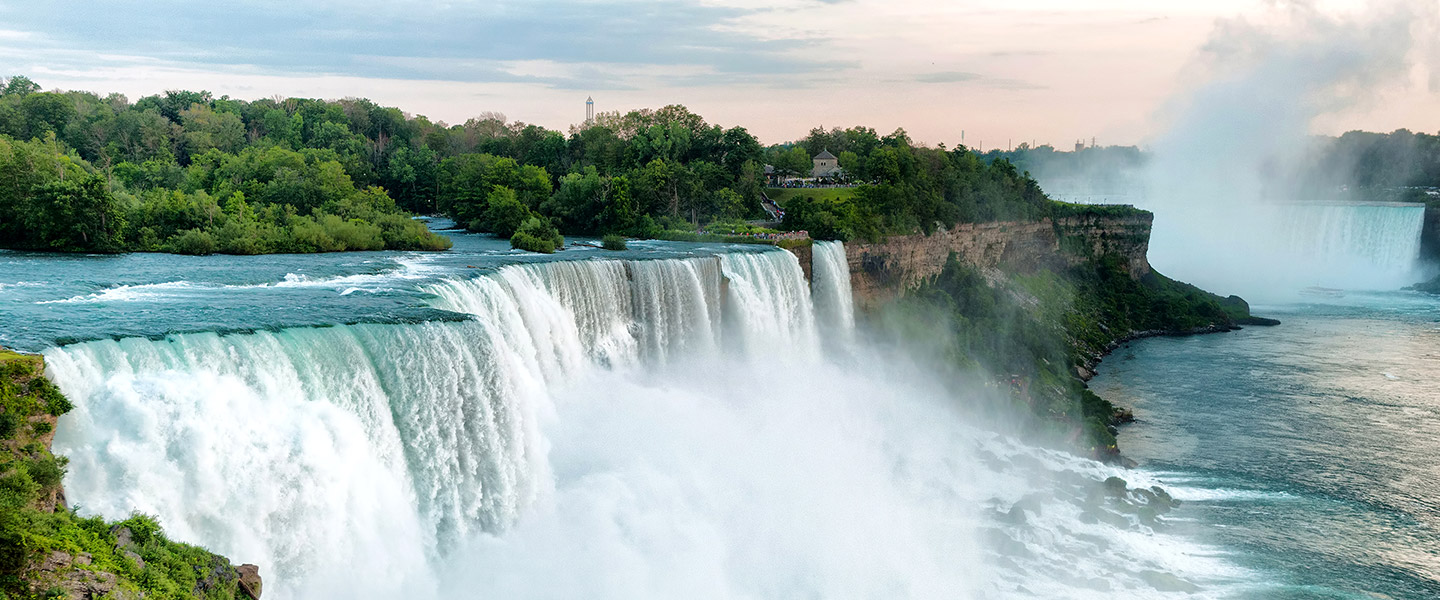 Niagara Falls Landfill